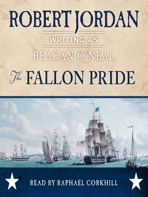 Title details for The Fallon Pride by Reagan O'Neal - Available